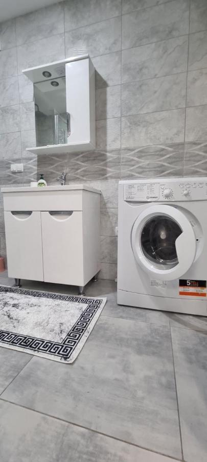 Затишна Двокімнатна Квартира 捷尔诺波尔 外观 照片